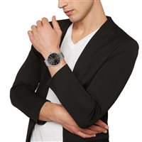 Orologio Breil Tribe Uomo Avery in Acciaio EW0516 - EW0516